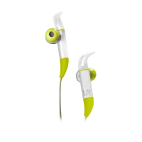 Наушники Trust UR Sports Серый Зелёный Проводная/ Спорт