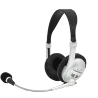 Căști Esperanza EH115 Black Cu fir/ Personal