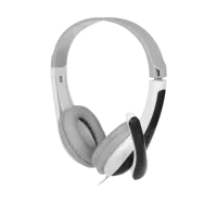 Căști Havit HV-H2071D Gray Cu fir/ Personal