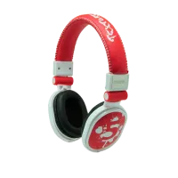 Căști Havit HV-H82D Red Cu fir/ Personal
