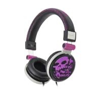 Căști Havit HV-H83D Purple Cu fir/ Personal