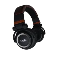 Căști Havit HV-H91DJ Black Brown Cu fir/ Personal
