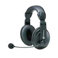 Căști Serioux SRXS-H900MV Black Cu fir/ Personal