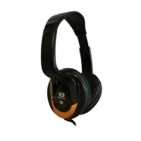 Căști Serioux SRXS-H350V Black Cu fir/ Personal
