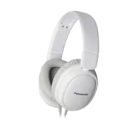 Căști Panasonic RP-HX250E-W White Cu fir/ Personal