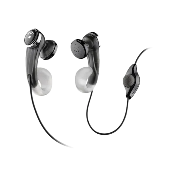 Căști Plantronics AUDIO 440 Black Cu fir/ Personal photo 1