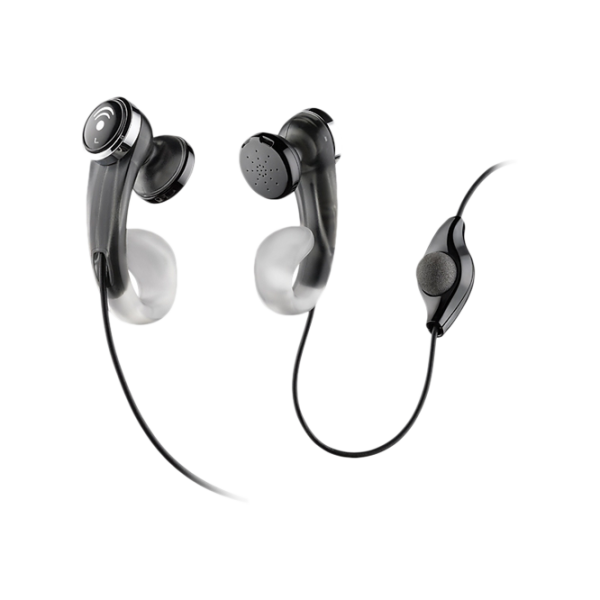 Căști Plantronics AUDIO 440 Black Cu fir/ Personal photo 1