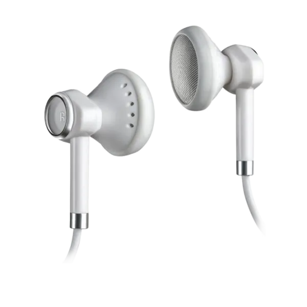 Căști Plantronics BackBeat 116 Electric White Cu fir/ Personal photo 1