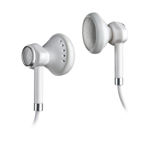 Căști Plantronics BackBeat 116 Electric White Cu fir/ Personal photo 1