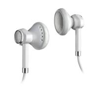 Наушники Plantronics BackBeat 116 Electric Белый Проводная/ Персональный