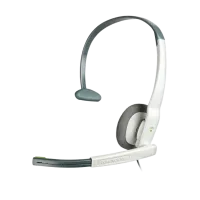 Căști Plantronics Gamecom X10 Gray Cu fir/ Personal
