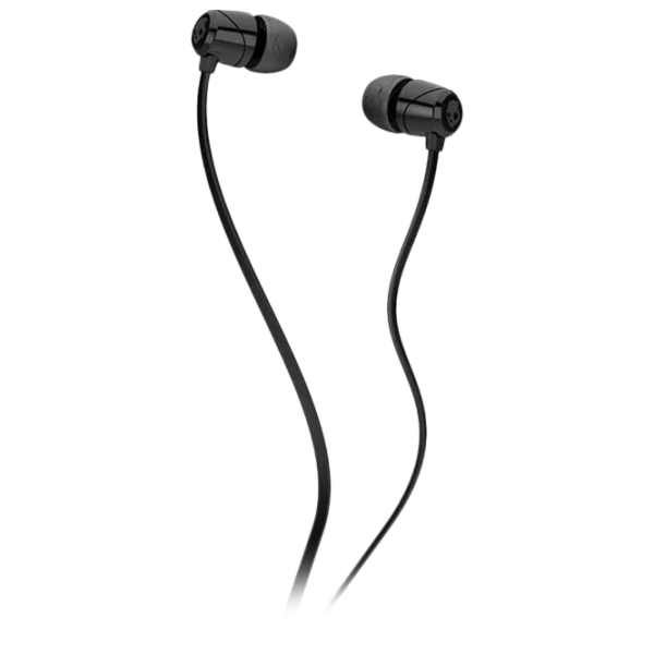 Наушники SkullCandy S2DUDZ-003 JIB Серый Черный Проводная/ Персональный photo 1