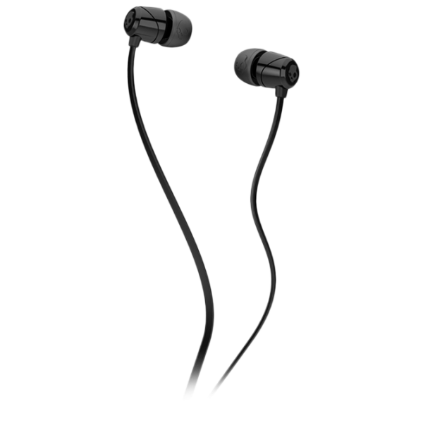 Наушники SkullCandy S2DUDZ-003 JIB Серый Черный Проводная/ Персональный photo 1
