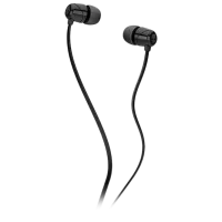 Наушники SkullCandy S2DUDZ-003 JIB Серый Черный Проводная/ Персональный