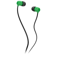 Căști SkullCandy S2DUDZ-023 JIB Green Cu fir/ Personal