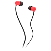 Căști SkullCandy S2DUDZ-059 JIB Red Cu fir/ Personal