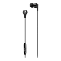 Наушники SkullCandy S2IKDY-003 INKD 2.0 Черный Проводная/ Персональный