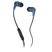 Căști SkullCandy S2IKDY-101 INKD 2.0 Blue Cu fir/ Personal