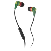 Căști SkullCandy S2IKDY-102 INKD 2.0 Multicolor Cu fir/ Personal