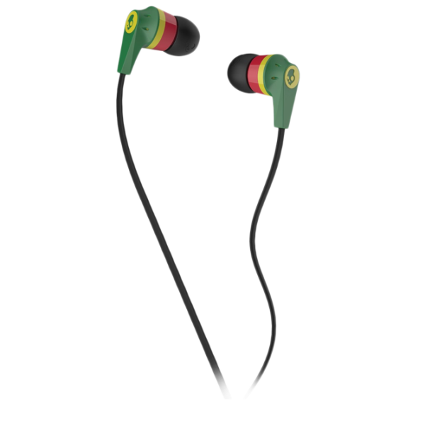 Наушники SkullCandy S2IKDZ-058 INKD 2.0 Разноцветный Проводная/ Персональный photo 1