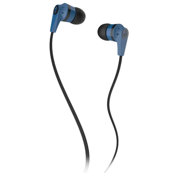 Наушники SkullCandy S2IKDZ-101 INKD 2.0 Синий Проводная/ Персональный photo 1