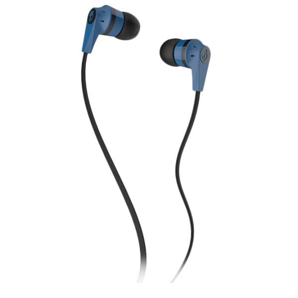 Наушники SkullCandy S2IKDZ-101 INKD 2.0 Синий Проводная/ Персональный photo 1