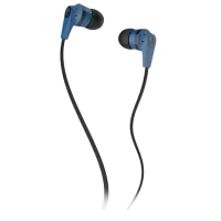 Наушники SkullCandy S2IKDZ-101 INKD 2.0 Синий Проводная/ Персональный