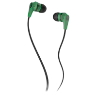 Căști SkullCandy S2IKDZ-102 INKD 2.0 Green Cu fir/ Personal
