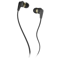 Căști SkullCandy S2IKDZ-144 INKD 2.0 Black Gold Cu fir/ Personal