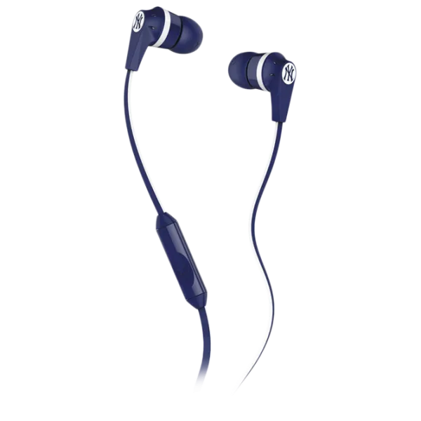 Наушники SkullCandy S2IKFY-277 INKD 2.0 Синий Проводная/ Персональный photo 1