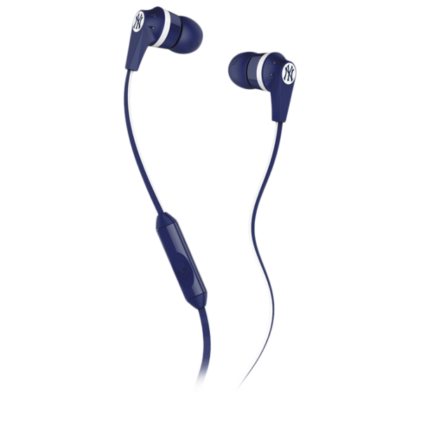 Наушники SkullCandy S2IKFY-277 INKD 2.0 Синий Проводная/ Персональный photo 1