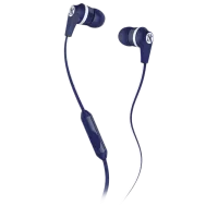 Наушники SkullCandy S2IKFY-277 INKD 2.0 Синий Проводная/ Персональный