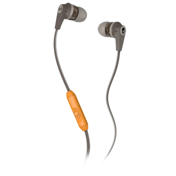 Наушники SkullCandy S2IKFY-325 INKD 2.0 Черный Проводная/ Персональный photo 1