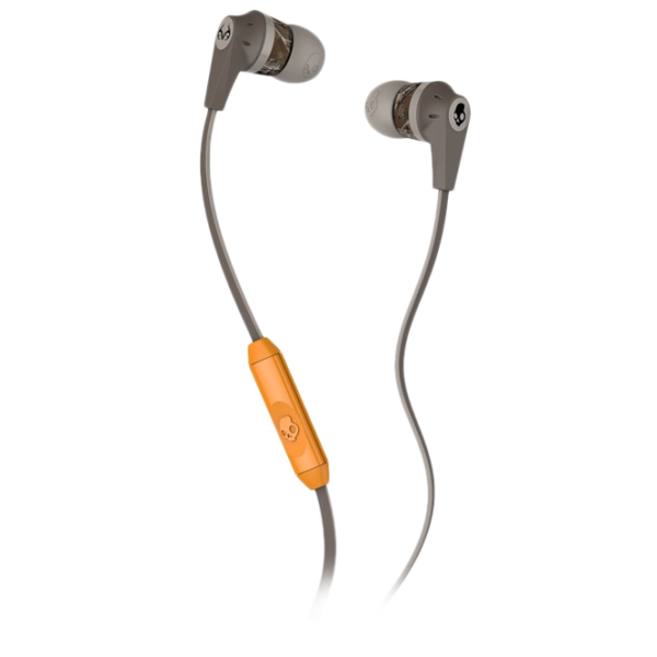 Наушники SkullCandy S2IKFY-325 INKD 2.0 Черный Проводная/ Персональный photo 1