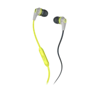 Căști SkullCandy S2IKGY-385 INKD 2.0 Multicolor Cu fir/ Personal