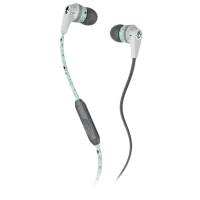 Căști SkullCandy S2IKHY-482 INKD 2.0 Mint Gray Cu fir/ Personal