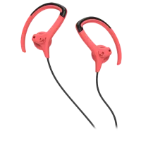 Căști SkullCandy S4CHFZ-318 CHOPS BUD HANGER Black Red Cu fir/ Personal