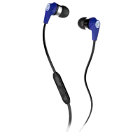 Căști SkullCandy SGIKFY-145 INKD 2.0 Navy Silver Cu fir/ Personal
