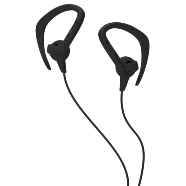 Наушники SkullCandy S4CHFZ-033 CHOPS BUD HANGER Черный Проводная/ Персональный photo 1