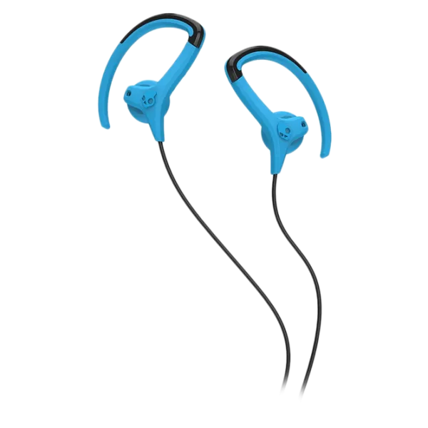 Căști SkullCandy S4CHFZ-312 CHOPS BUD HANGER Black Blue Cu fir/ Personal photo 1