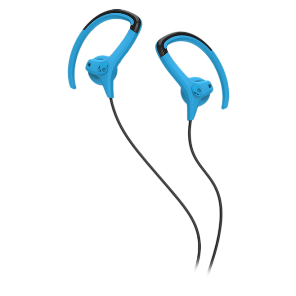 Căști SkullCandy S4CHFZ-312 CHOPS BUD HANGER Black Blue Cu fir/ Personal photo 1