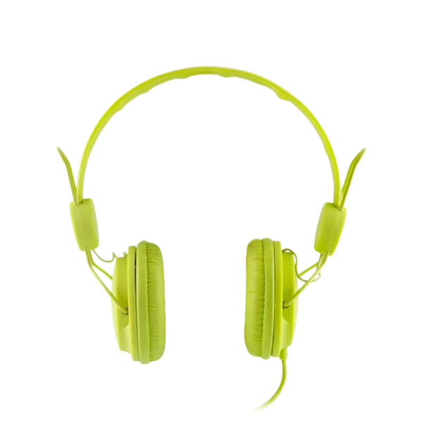 Căști Modecom MC-400 Fruity Green Cu fir/ Personal photo 1