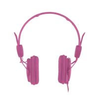 Căști Modecom MC-400 Fruity Pink Cu fir/ Personal