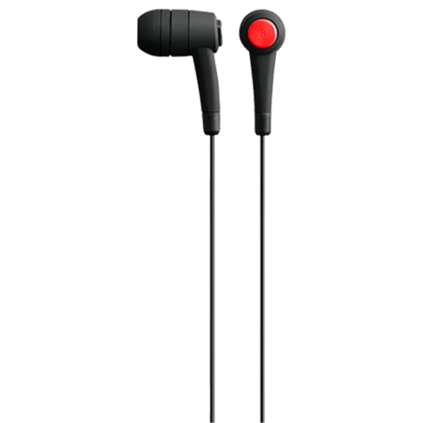 Наушники Lenovo ThinkPad Red Черный Проводная/ Персональный photo 1 Наушники Lenovo ThinkPad Red Черный Проводная/ Персональный photo 1