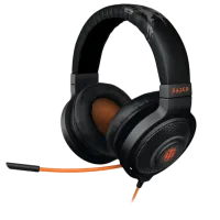 Наушники Razer Kraken Pro World of Tanks Черный Проводная/ Игровой