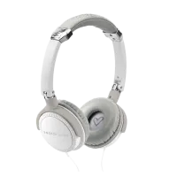 Căști Energy DJ410 White Cu fir/ Personal