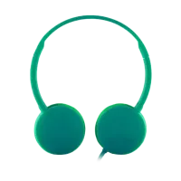 Căști Energy COLORS Kiwi Green Cu fir/ Personal