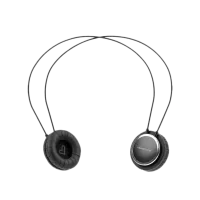 Căști Energy URBAN 420 Black Cu fir/ Personal