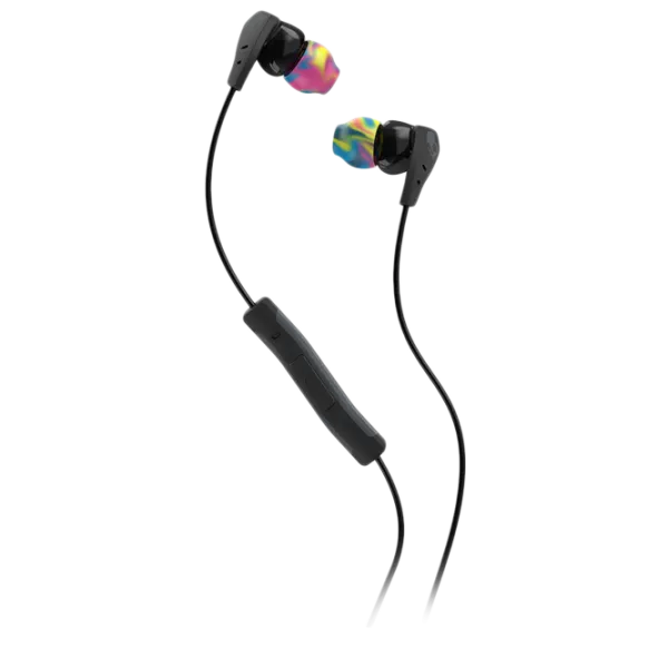 Căști SkullCandy S2CDJY-523 METHOD Cool Gray Cu fir/ Personal photo 1
