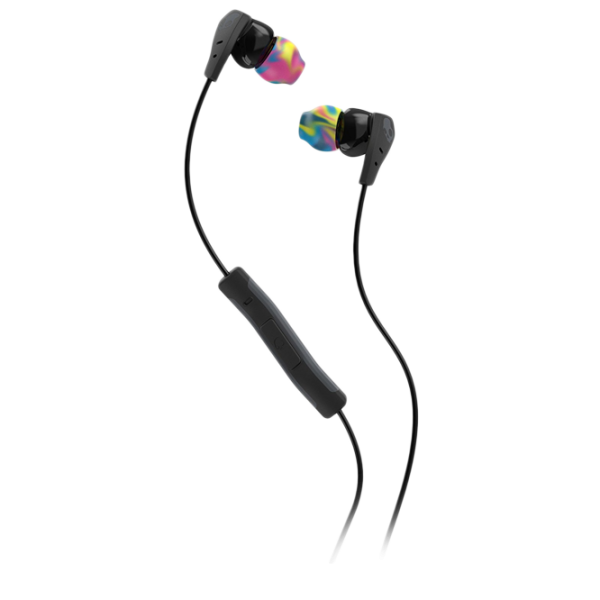 Căști SkullCandy S2CDJY-523 METHOD Cool Gray Cu fir/ Personal photo 1